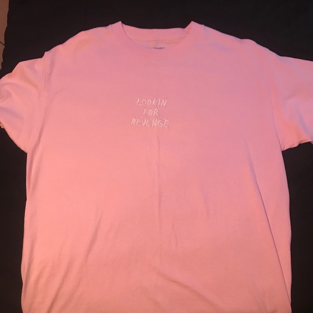 Drake “Summer Sixteen” Box Tee